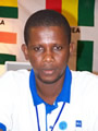 Sidibé So Isuf (ACOBES) Guinée Bissau